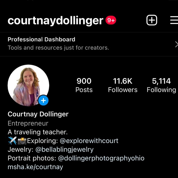 Meet your Posher, Courtnay - Picture 4 of 10